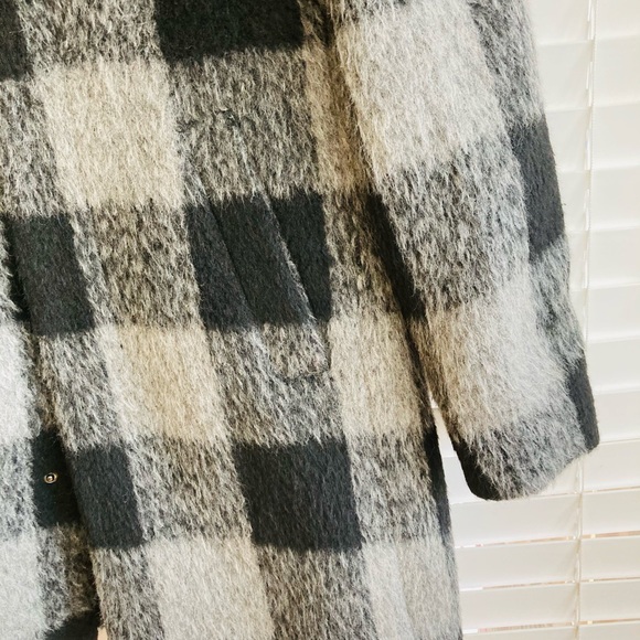 Graton Coat - Size Small (S) - Picture 8 of 8